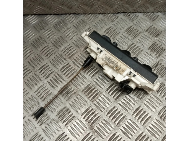 Блок управления климат-контролем 64111502214 Mini One Cooper R50 53