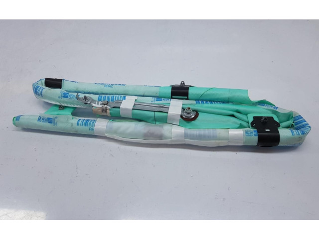 Боковая подушка безопасности 5FA880742K, 5FA880742K   Cupra Leon