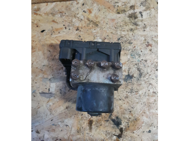 Блок АБС 04686987ACA, 25094602603 Chrysler Voyager 2001-2004 года