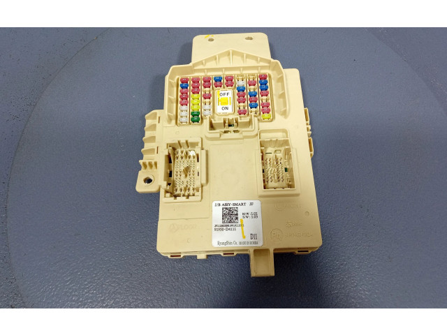 Pojistková skříňka 91950-D4111, 91950-D4111 KIA Optima 2016