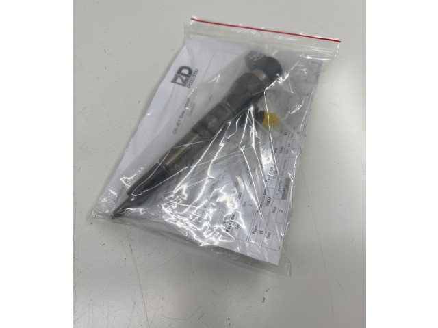 Vstřikovač 8200903034   Nissan Qashqai+2    K9KD430 