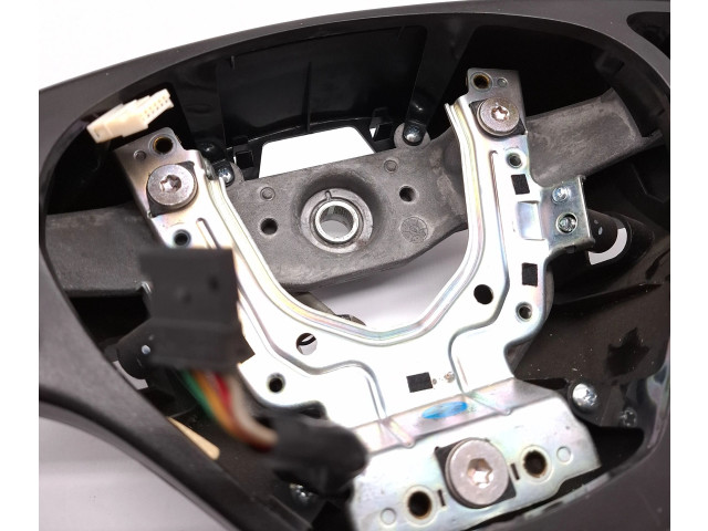 Руль KIA Ceed  2006 - 2012 года       