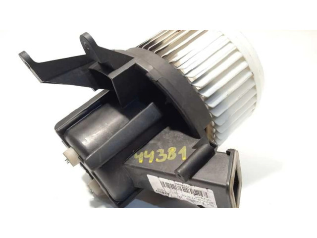 Вентилятор печки 5T590453 Jeep Renegade