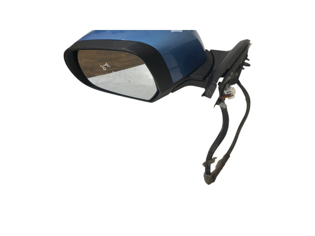 Zpětné zrcátko Nissan Leaf I (ZE0) 2012 0210098, 0310098