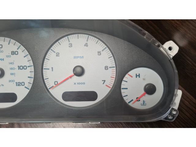 Přístrojová deska Dodge Grand Caravan 2006 P05082400ADA