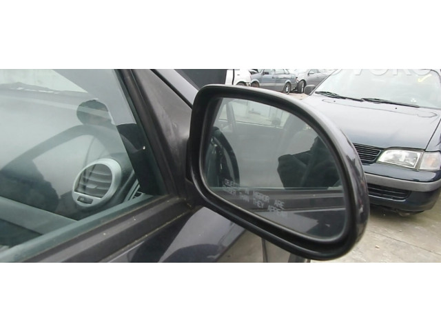 Зеркало электрическое        Chevrolet Nubira     