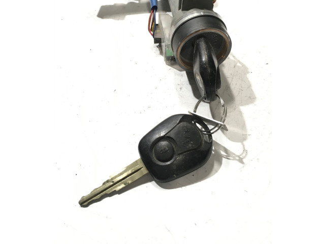 Комплект блоков управления A6645408432, 28075101 SsangYong Kyron