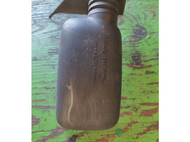 Zpětné zrcátko Fiat 500 Cinquecento 1996