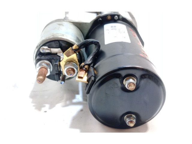 Píst Citroen Xsara NFZ (TU5JP)