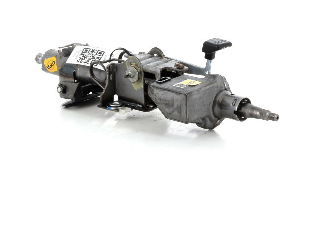 рейка Колонка рулевая 4581053020, C0-0468V Lexus IS 220D-250-350 2006 - 2013 года