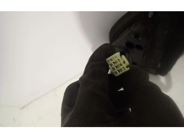 Зеркало электрическое        Suzuki Ignis   -  года   