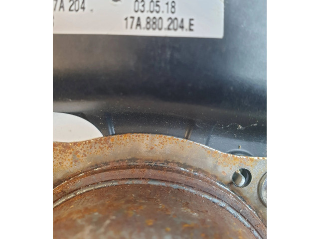 Подушка безопасности пассажира 17A880204E   Volkswagen Jetta USA