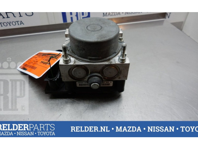 Блок АБС 0265231732, 0265231732 Nissan Note (E11) 2006 - 2014 года