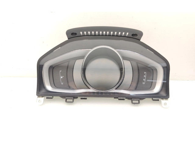 Панель приборов 31412265, 0148477   Volvo V60       