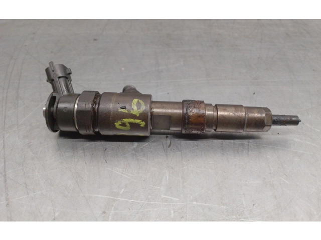 Форсунка 1980S5, 1980S5 Citroen Berlingo 9HN (DV6ETED),BHW (DV6FE)