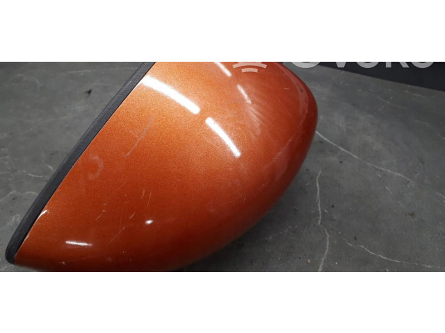 Зеркало электрическое Fiat Idea - года