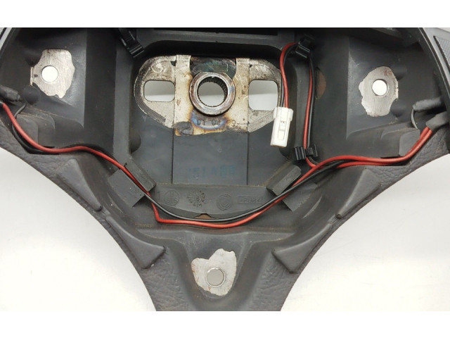Volant Fiat Punto (176) 1999 Comdesgaste