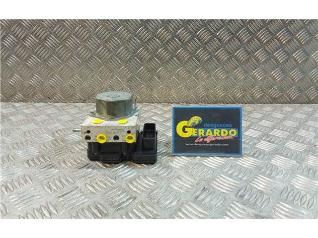 Блок АБС 476607341R, 0265259318   Renault  Clio I  1990 - 1998 года