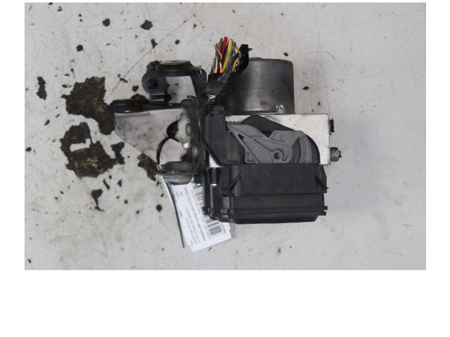 Блок АБС Ford Galaxy 2006-2015 года