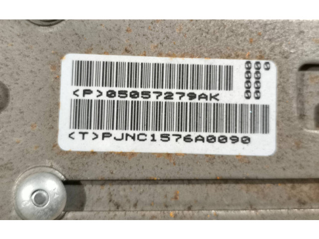 Рулевая рейка 05057279AK, PJNC1576A0090 Jeep Compass - года