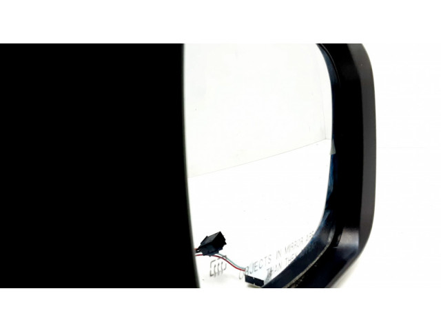 Зеркало электрическое     правое   Chrysler Town & Country V  2011-2016 года   