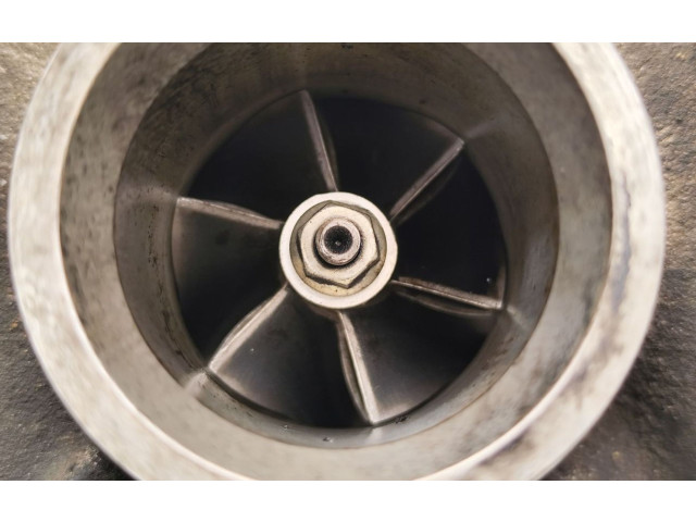 Turbodmychadlo Турбина TD025L3-08T-33, 2248060   Land Rover Freelander   204D3