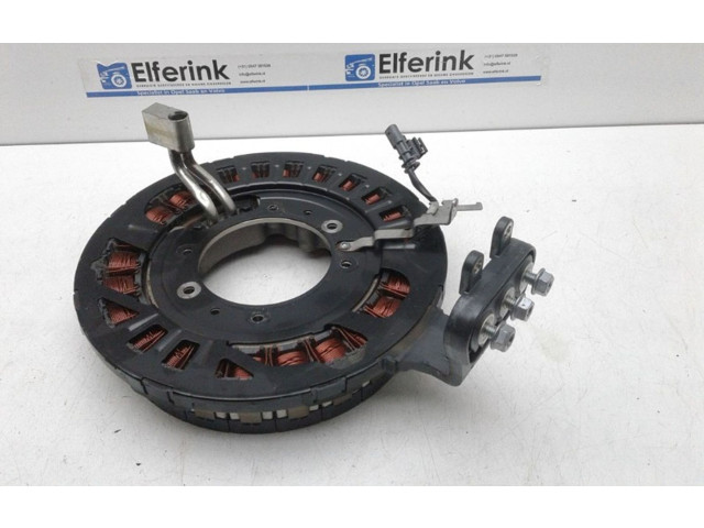 Генератор 31473617   Volvo XC90      