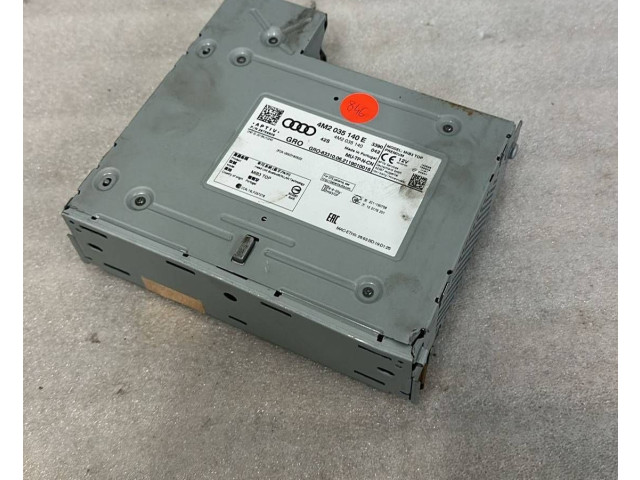 Блок управления 4M2035140E   Audi A6 S6 C8 4K