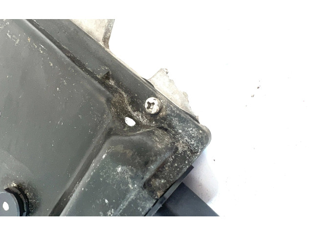 Řídící jednotka MEC93090, C16406 Nissan Micra C+C 2007