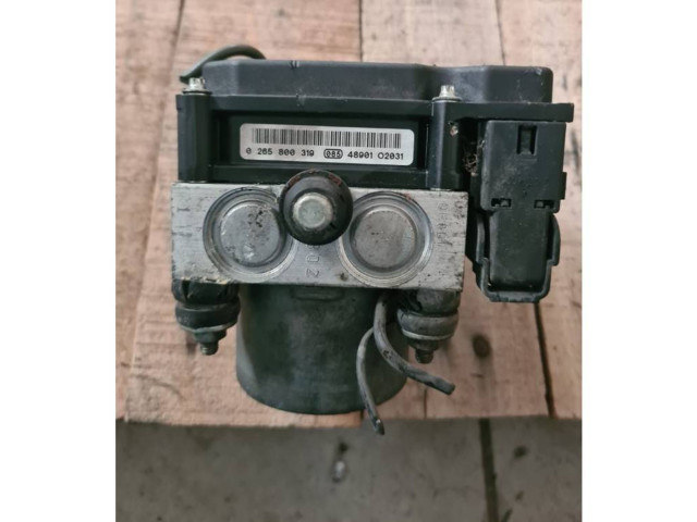 Jednotka ABS 0265800319 Nissan Micra 2011