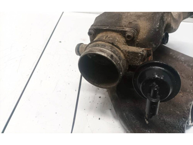 Поршень Всасывающий коллектор 028129713h, 028129713H Volkswagen PASSAT B4