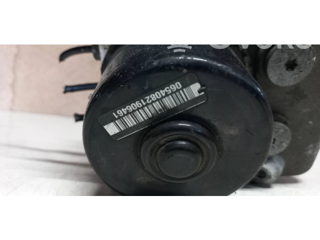 Блок АБС 30714956   Volvo  V70  2005 - 2008 года