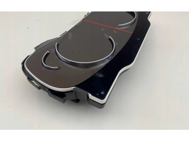 Přístrojová deska  BMW 7 G11 G12 2020 0263723057  