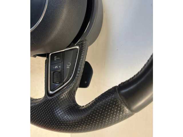 Volant Audi Q7 4L 2013 4L0419091AS, 4l0880201an