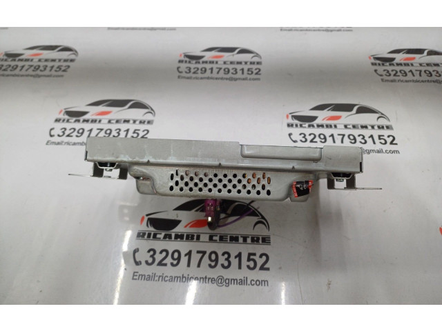 Дисплей FK7219C299AA, FK7219C299AA Jaguar XE