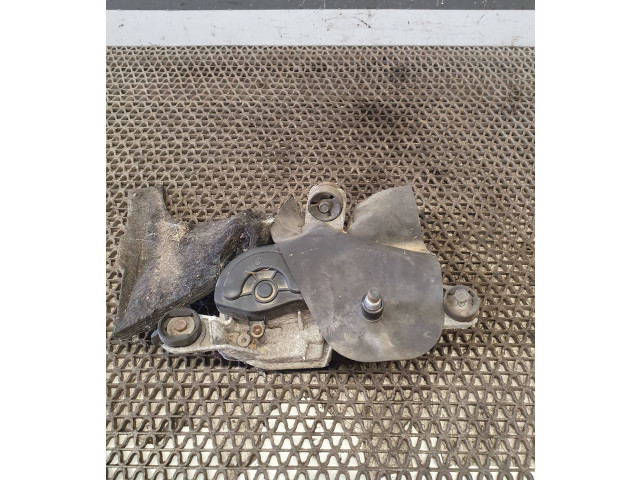 Моторчик дворников 53569612, 9682755380    Citroen C5