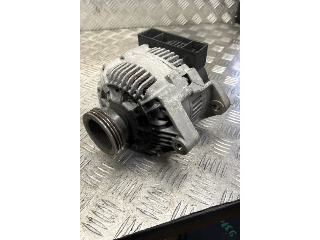 Генератор 7700869600   Renault Clio II      