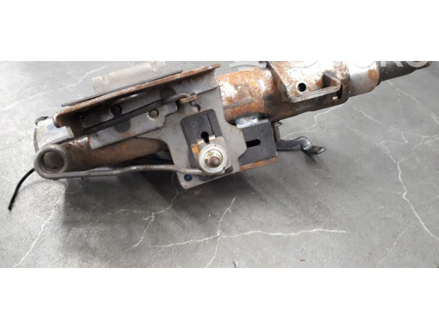 Рулевая рейка 1j1419501en Volkswagen Golf IV 1998 - 2005 года