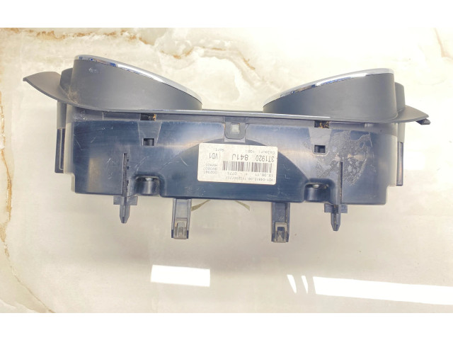 Спидометр (приборный щиток) 3T1920841J, 1152507737 Skoda Superb B6 (3T)