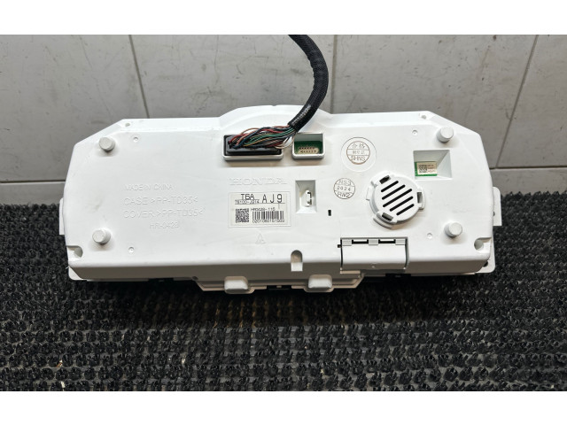 Панель приборов 78100J914, HR0428116   Honda Odyssey       