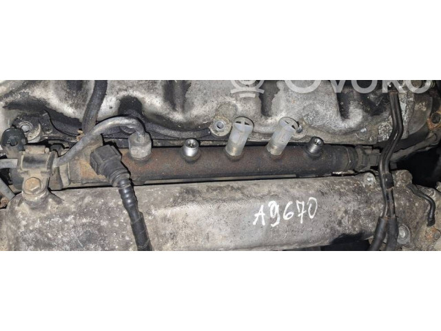 Топливная рампа 0281002507, 0281002507   KIA Ceed  