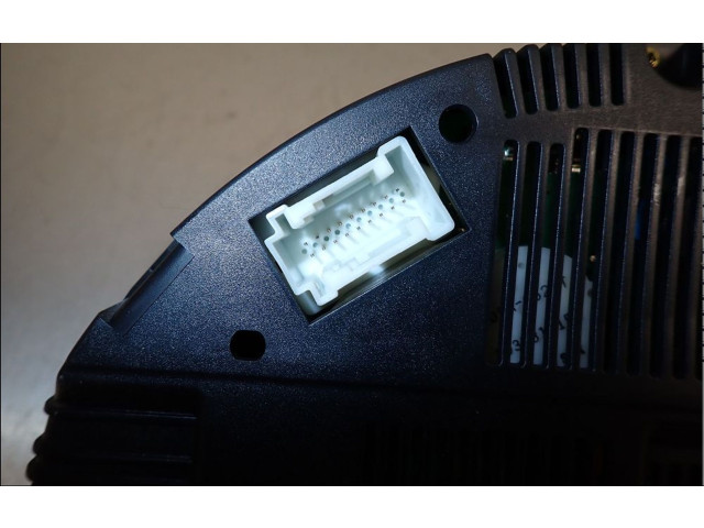 Панель приборов 1694400211 Mercedes-Benz A W169