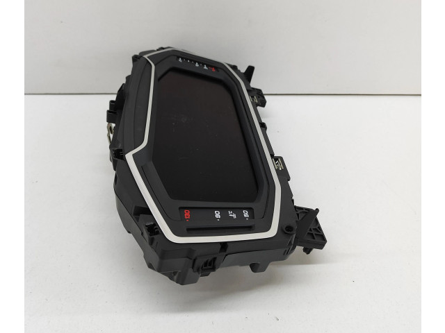 Панель приборов 82A920710E, A3C1074010200 Audi A1