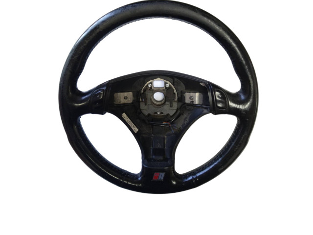 Руль Audi A6 S6 C5 4B 1997 - 2005 года 4B0419091, 10129499