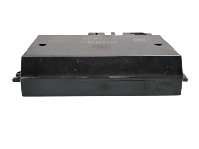 Блок подушек безопасности 5Q0907383L   Skoda Octavia Mk3 (5E)