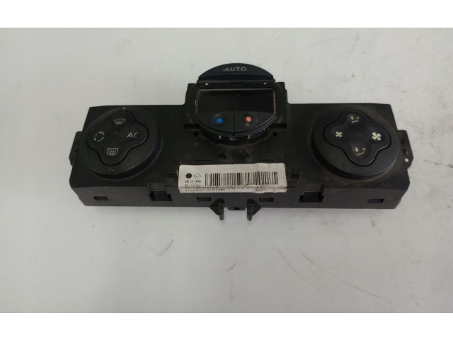 Блок управления климат-контролем 8200296683   Renault Clio III
