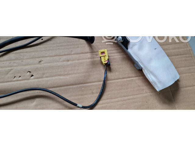 Подушка безопасности в сиденье 80A880241F Audi Q5 SQ5