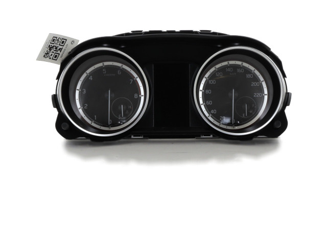 Přístrojová deska Suzuki Swift III 2024 3410280SR0, G1-6364N