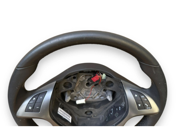 Руль Lancia Ypsilon - года 34117216B, 721120404001