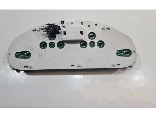 Přístrojová deska Chrysler Grand Voyager IV 2005 05082826AH